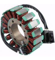 Honda 3 Pin CB400 SF CB400 VTEC 2008 - 2018 Magneto Coil Generator Stator Alternator Bobina MS083  Alternator Stator 290,00 l...