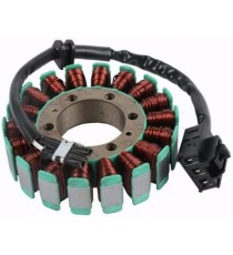 Honda 3 Pin CB400 SF CB400 VTEC 2008 - 2018 Magneto Coil Generator Stator Alternator Bobina MS083  Alternator Stator 290,00 l...