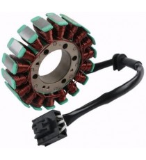 Honda 3 Pin CB400 SF CB400 VTEC 2008 - 2018 Magneto Coil Generator Stator Alternator Bobina MS083  Alternator Stator 290,00 l...