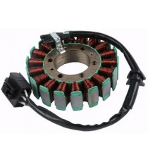 Honda 3 Pin CB400 SF CB400 VTEC 2008 - 2018 Magneto Coil Generator Stator Alternator Bobina MS083  Alternator Stator 290,00 l...