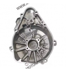 Kawasaki Z900 / ABS /SE 2017 2018 2019 2020 2021 2022 Capac Stator Stanga Alternator + Garnitura Capac 14031-0611 Culori Negr...