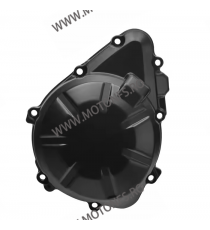 Kawasaki Z900 / ABS /SE 2017 2018 2019 2020 2021 2022 Capac Stator Stanga Alternator + Garnitura Capac 14031-0611 Culori Negr...