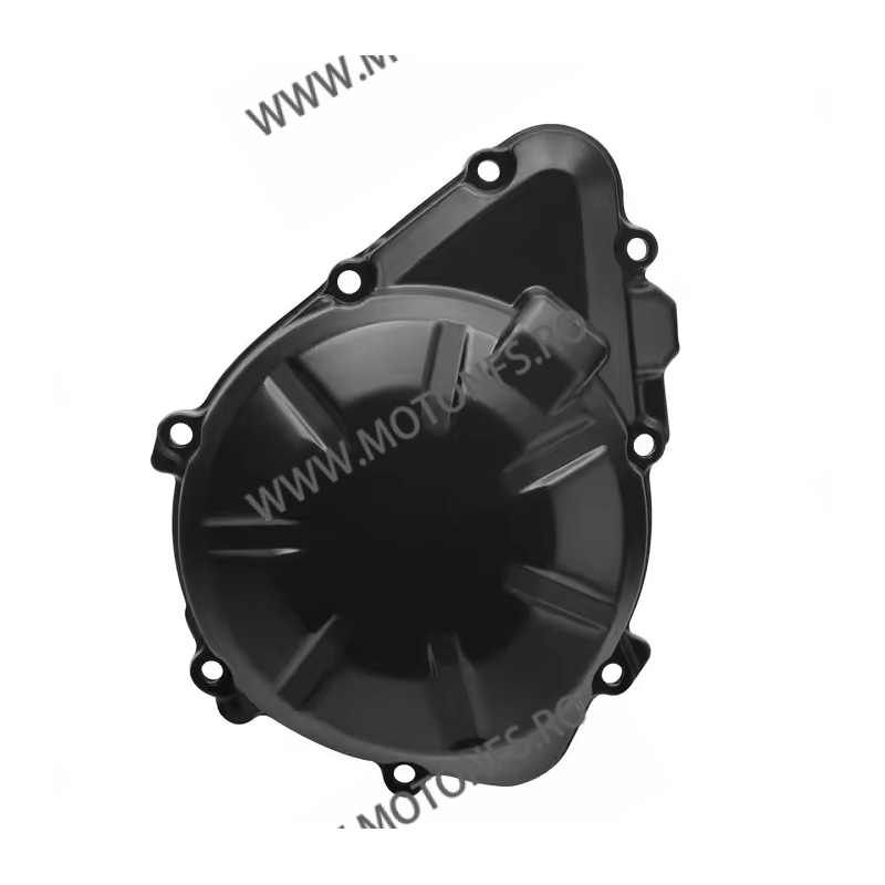 Kawasaki Z900 / ABS /SE 2017 2018 2019 2020 2021 2022 Capac Stator Stanga Alternator + Garnitura Capac 14031-0611 Culori Negr...