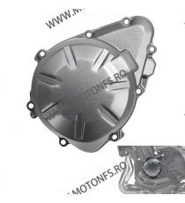 Kawasaki Z900 / ABS /SE 2017 2018 2019 2020 2021 2022 Capac Stator Stanga Alternator + Garnitura Capac 14031-0611 Culori Gri ...