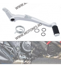 Ducati Diavel 1200 2011 2012 2013 2014 2015 2016 2017 2018 Pedal Frana XF-2476  Pedal Frana 195,00 lei 195,00 lei 163,87 lei ...