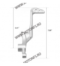 Ducati Panigale V4 2018-2022 R 2019-2020 S 2018-2022 Pedal Frana XF-2480  Pedal Frana 195,00 lei 195,00 lei 163,87 lei 163,87...