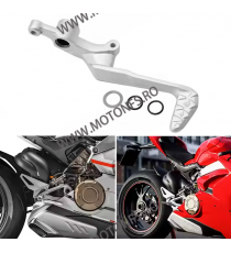 Ducati Panigale V4 2018-2022 R 2019-2020 S 2018-2022 Pedal Frana XF-2480  Pedal Frana 195,00 lei 195,00 lei 163,87 lei 163,87...