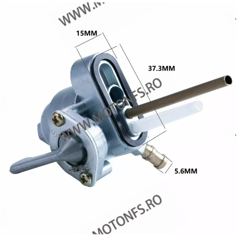 Robinet Rezervor Benzina Honda CL125A CL90 S65 S90 SL70 SL90 xf1818  Robineti Benzina 125,00 lei 125,00 lei 105,04 lei 105,04...