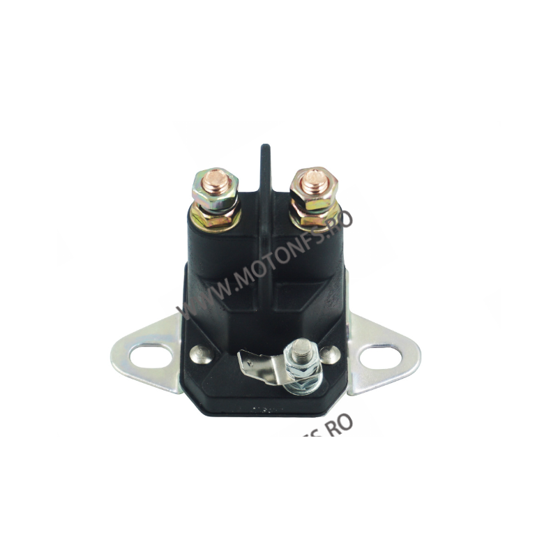 Releu Pornire Moto Starter Solenoid POLARIS 300 2X4 4X4 400L Big Boss 250 300 350 400 6X6 Scrambler Sport Sportsman Trail Bla...