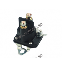 Releu Pornire Moto Starter Solenoid POLARIS 300 2X4 4X4 400L Big Boss 250 300 350 400 6X6 Scrambler Sport Sportsman Trail Bla...