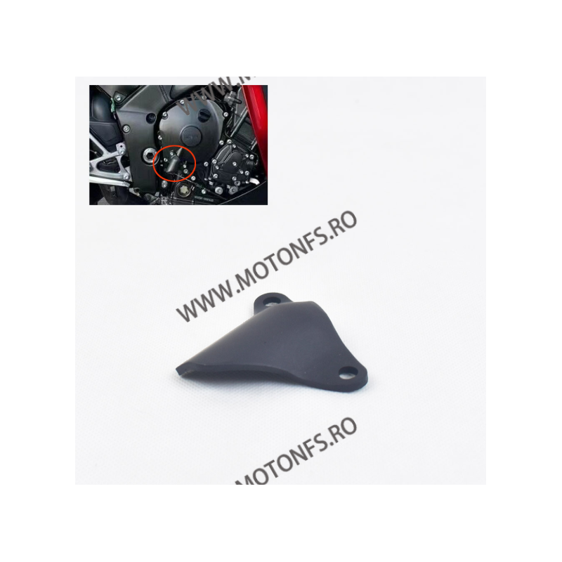 R1 2004 2005 2006 2007 2008 2009 2010 2011 2012 2013 2014 Capac Protectie ambreiaj Yamaha YZF 0PCG4  Protecti Cablurile Ambre...