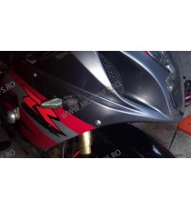 Set 2Buc Semnale Universal Pe LED (LED Nou Puternic)  OP7I s-018  Semnalizare Moto LED Universale 45,00 lei 45,00 lei 37,82 l...