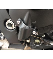 R1 2004 2005 2006 2007 2008 2009 2010 2011 2012 2013 2014 Capac Protectie ambreiaj Yamaha YZF 0PCG4  Protecti Cablurile Ambre...