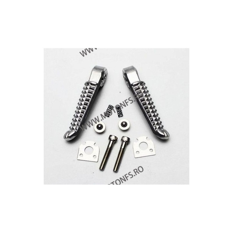 SET 2 BUC R1 1998 - 2011 YZF R6 1999 - 2011 XJR400 FZ400 SCARITE PASAGER SPATE xf1075  Pasager 60,00 lei 60,00 lei 50,42 lei ...